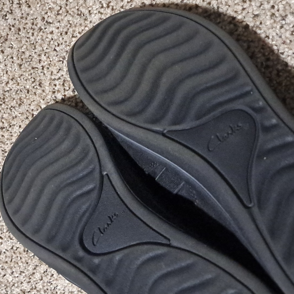 Clarks Cloudsteppers - image 3